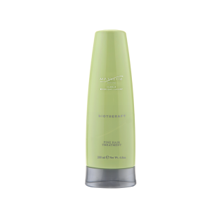 Balzamas/kaukė ploniems plaukams MAXXelle CURA biOTHERAPY FINE HAIR TREATMENT 200 ML.