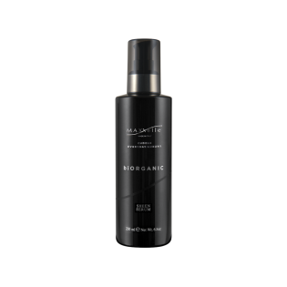Blizgesio serumas MAXXelle CREA biORGANIC SHEEN SERUM, 200 ML.