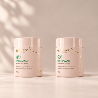 Vitaker Hydramax X2