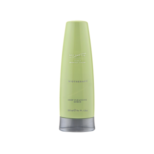Gilaus valymo šveitiklis galvos odai MAXXelle DEEP CLEANSING SCRUB 200 ML.