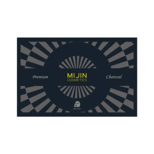 MJcare Premium anglies veido kaukė, 25 g