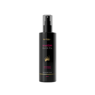 QUICK FIX purškiklis plaukų džiovinimui 100 ML.