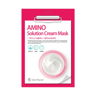 Skin Planet Aminorūgščių kaukė, 30 g