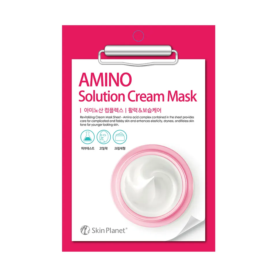 Skin Planet Aminorūgščių kaukė, 30 g
