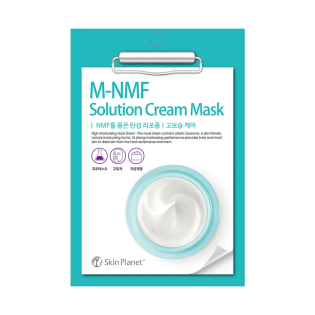 Skin Planet M-NMF kremo kaukė, 30 g