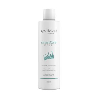 Vitaker CELL plaukų terapija 100 ML.
