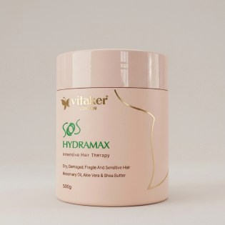 VITAKER HYDRAMAX terapija 500 G.