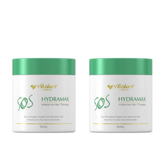 Vitaker Hydramax X2