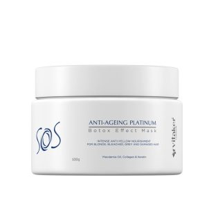 Vitaker PLATINUM plaukų botoksas 100 G.
