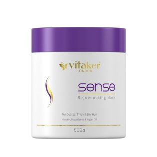 Vitaker Sense atstatomoji kaukė 500G.