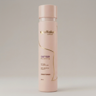 Vitaker Sense kondicionierius 300ML.