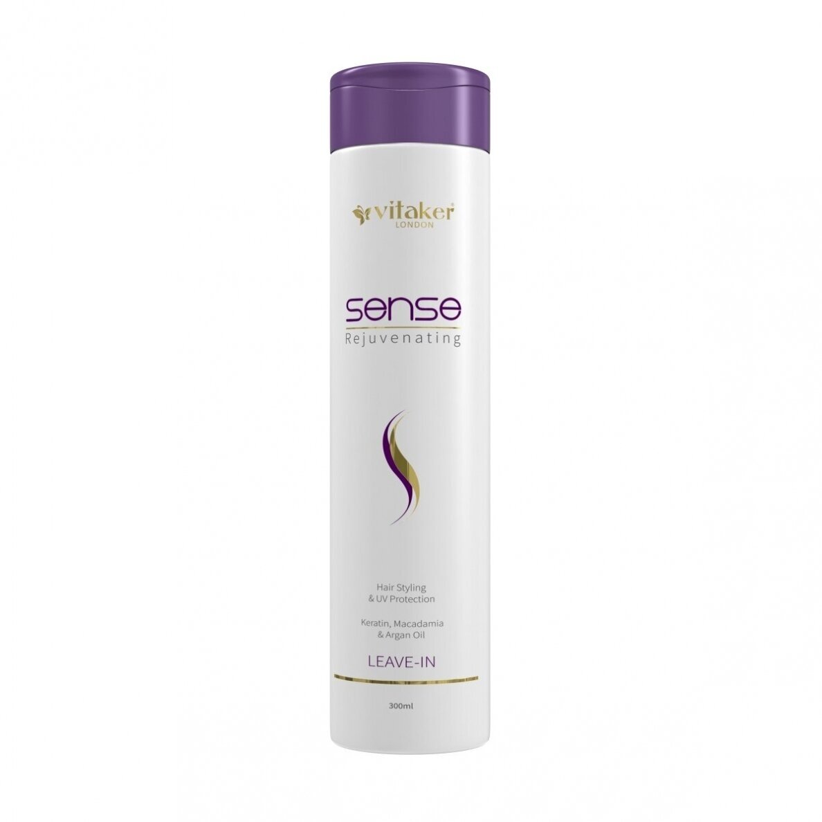 Vitaker Sense Leave-In kondicionierius 300ML.