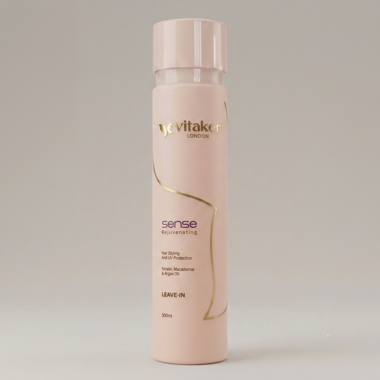 Vitaker Sense Leave-In kondicionierius 300ML.