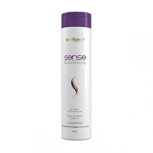 Vitaker Sense šampūnas 300ML.