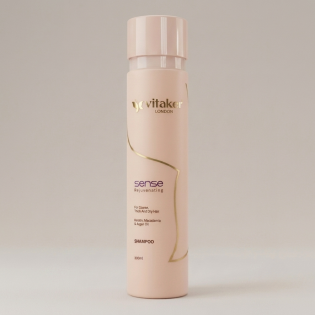 Vitaker Sense šampūnas 300ML.