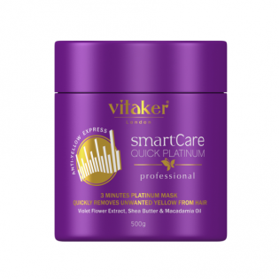 Vitaker Silver kaukė 500G.