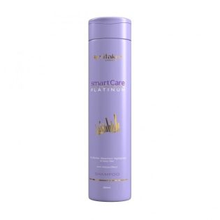 Vitaker Smart Care Platinum šampūnas 300ML. (Suplyšo įpakavimas, plevelė)