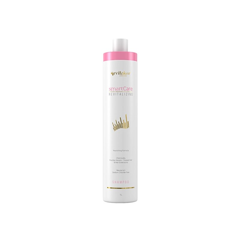 Vitaker Smart Care Revitlizing šampūnas 1000ML.