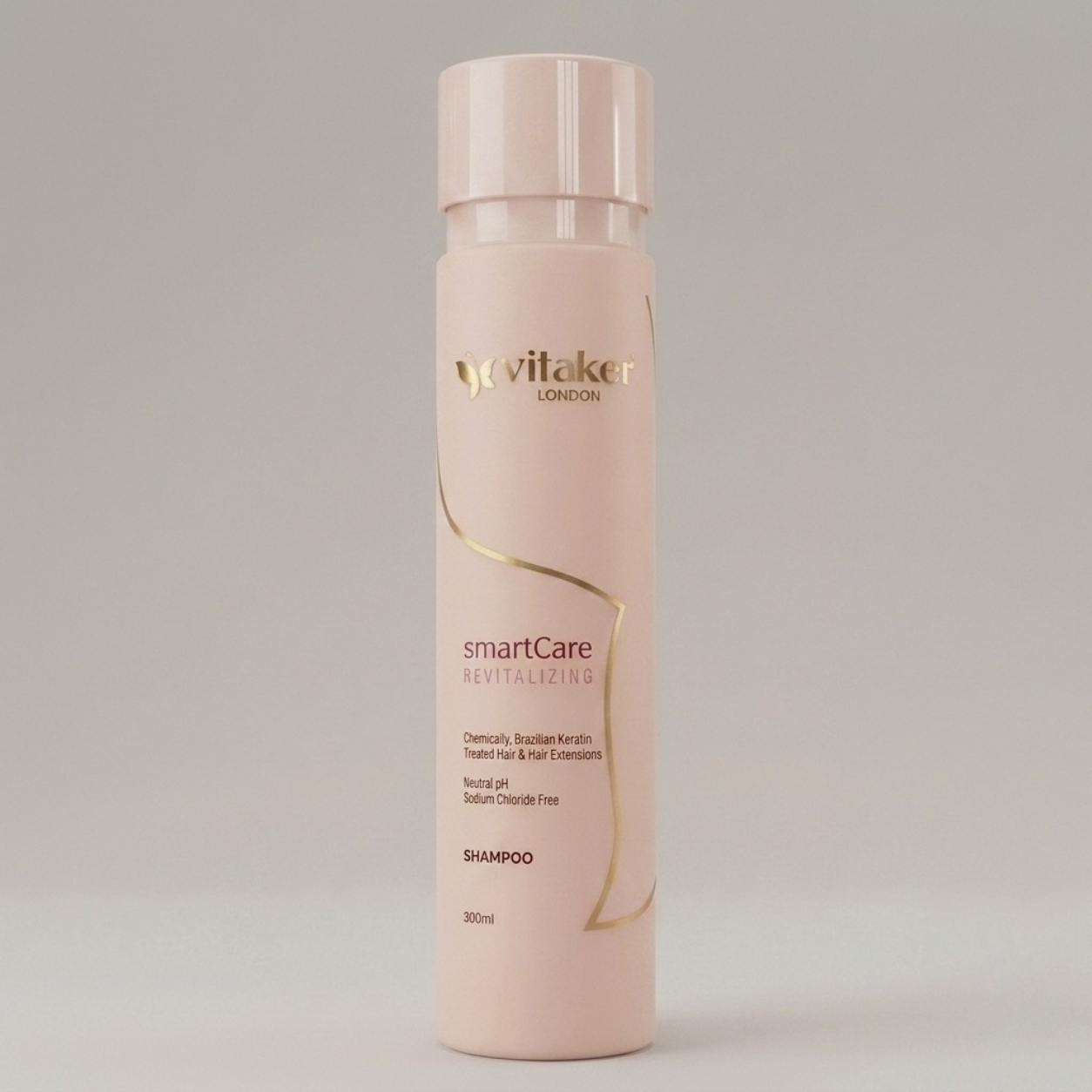 Vitaker Smart Care Revitlizing šampūnas 300ML.