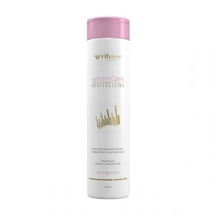 Vitaker Smart Care Revitlizing šampūnas 300ML.