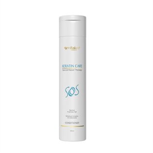 Vitaker SOS Keratin Care kondicionierius 300ML.