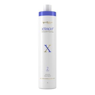 VITAKER Xtraight braziliškas keratinas 1000ML.